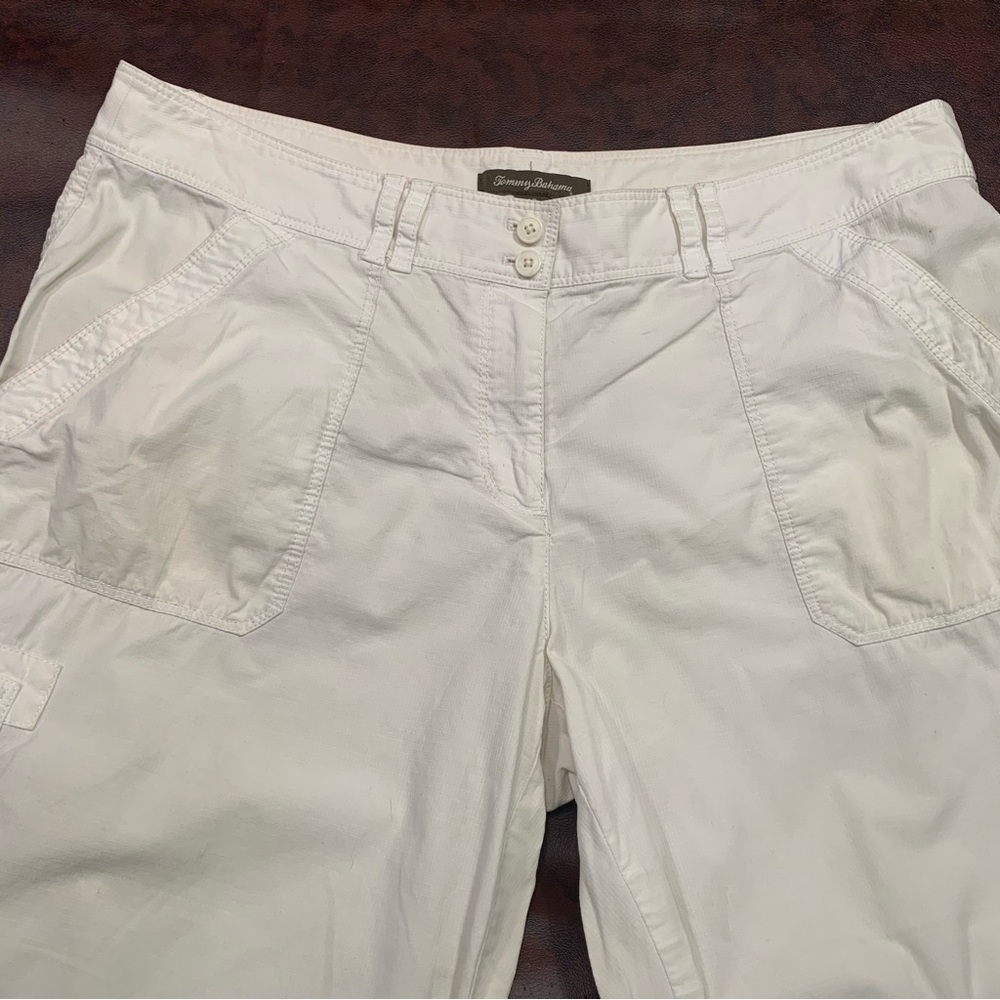 Tommy Bahama Capris